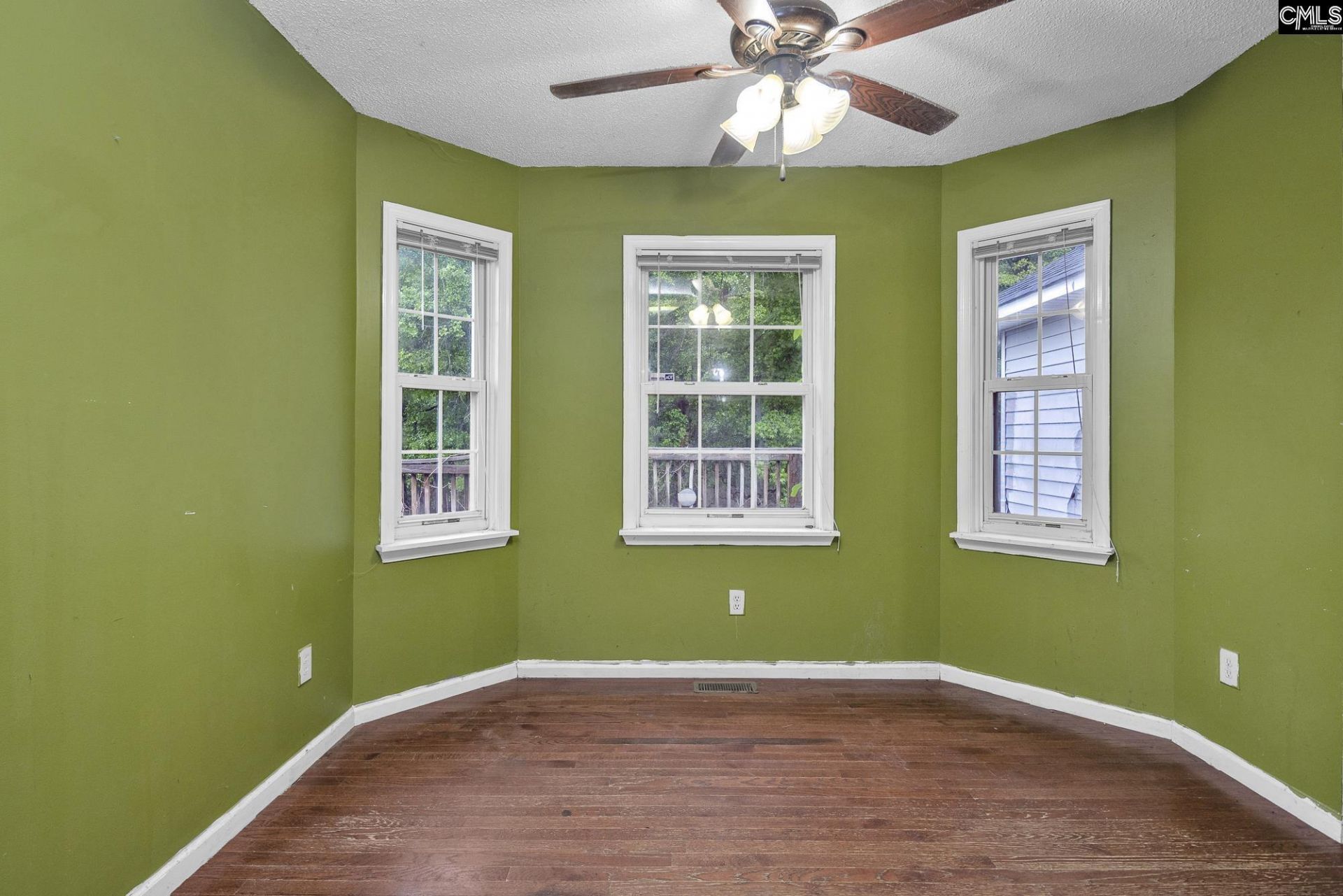 1016 Blythewood Road  Photo 13