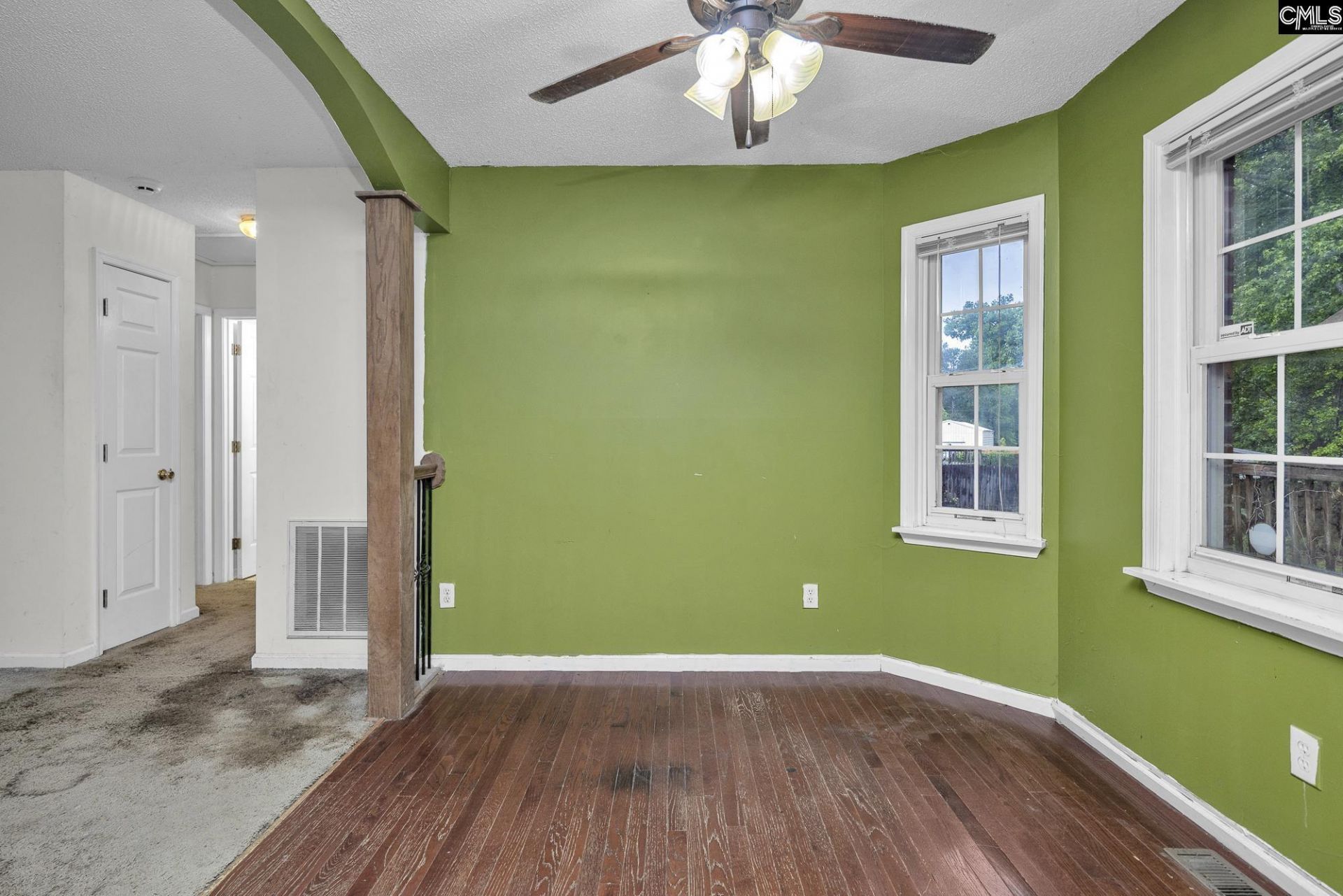 1016 Blythewood Road  Photo 14