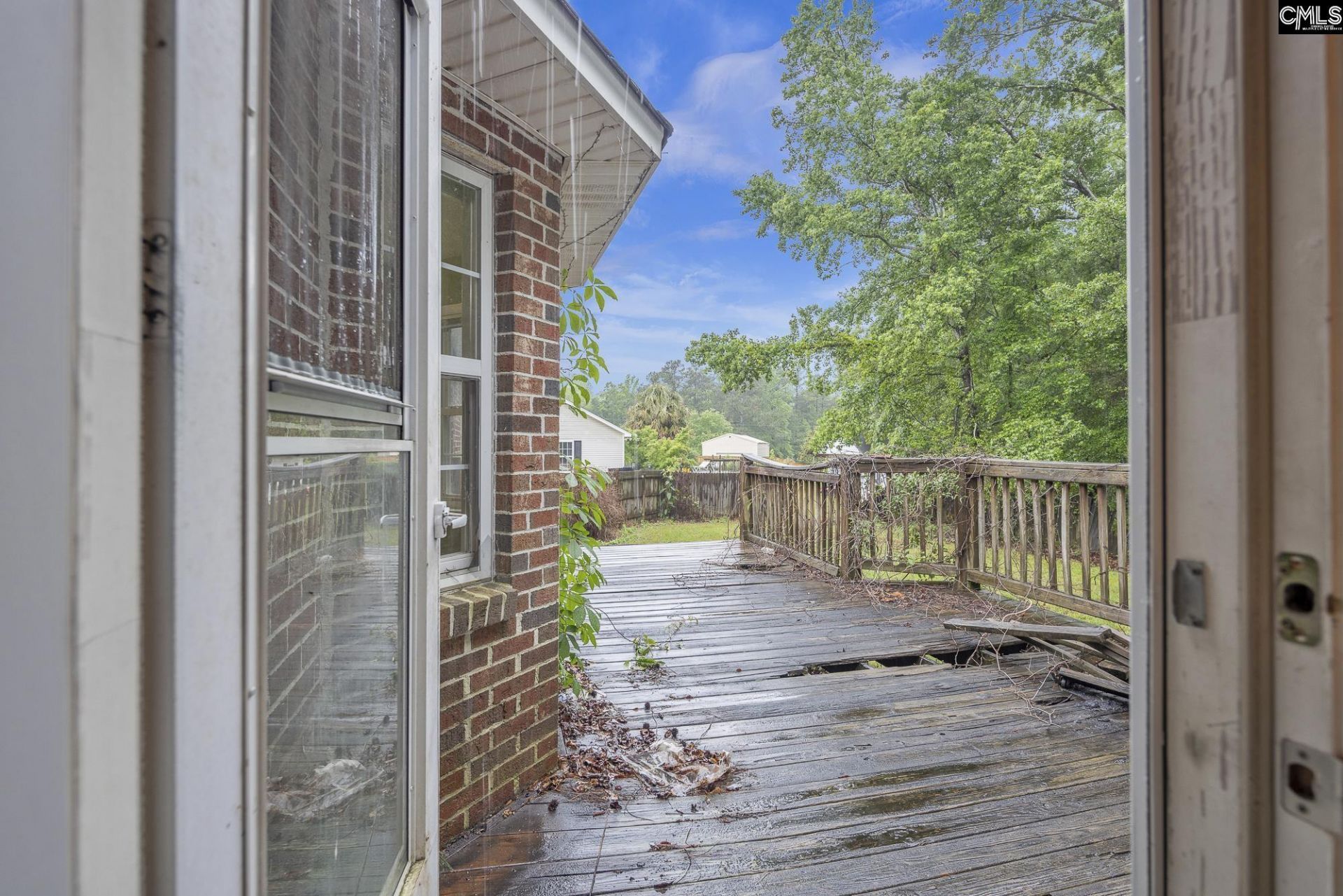 1016 Blythewood Road  Photo 20