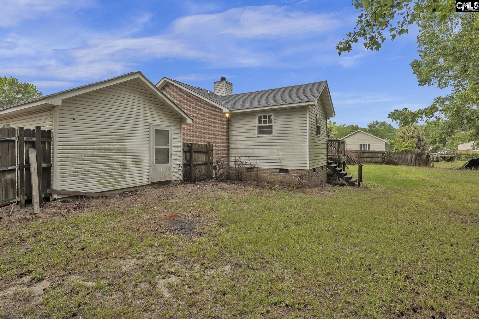 1016 Blythewood Road  Photo 6