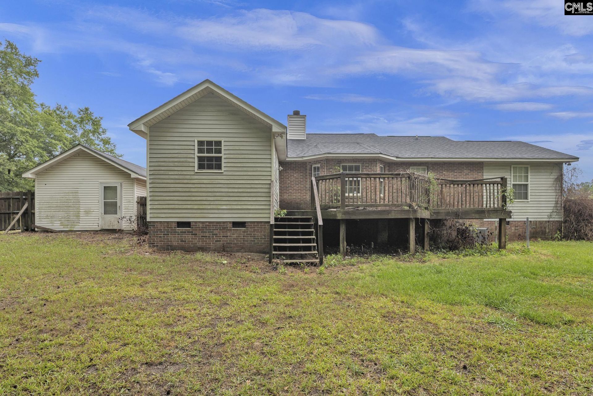 1016 Blythewood Road  Photo 7