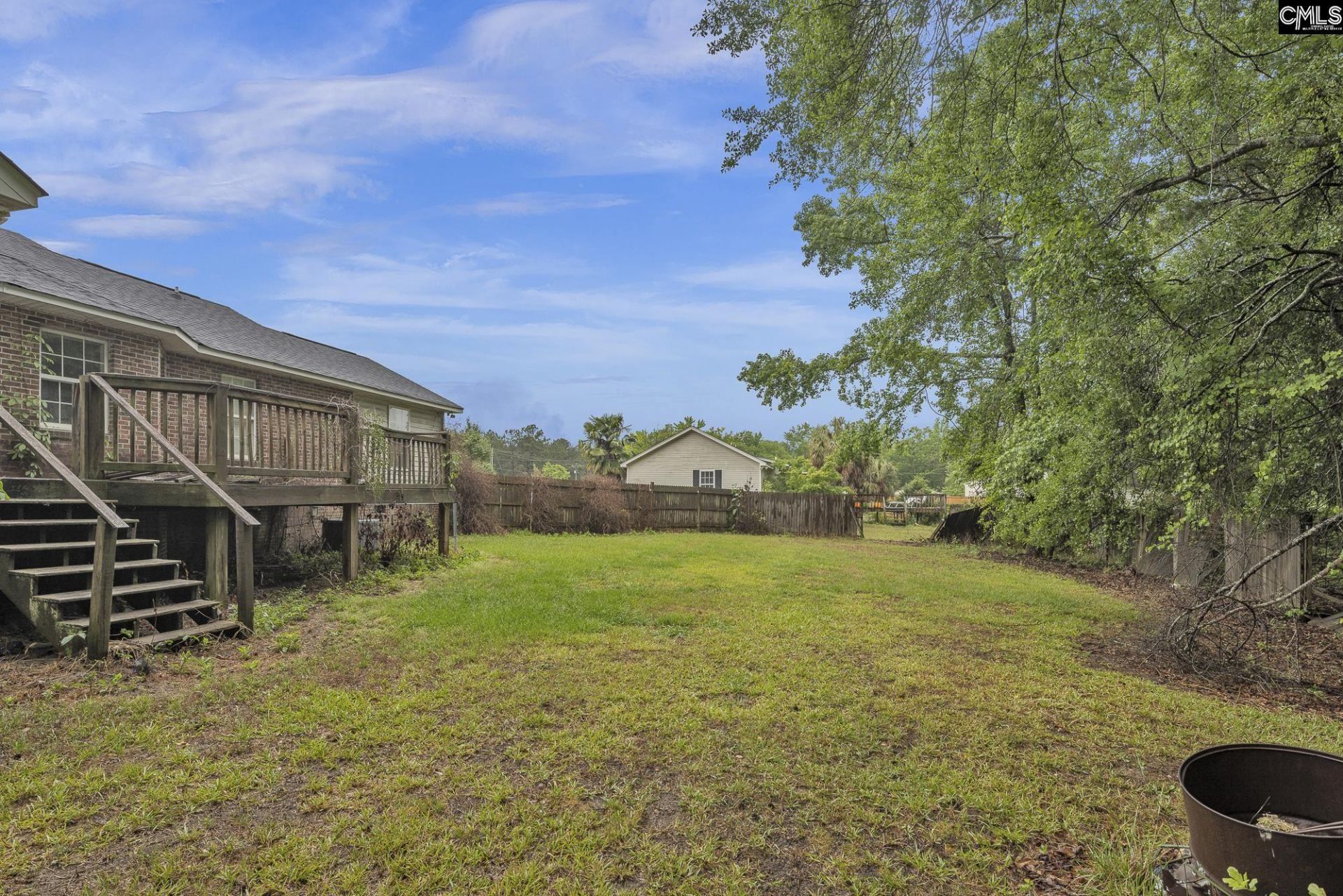 1016 Blythewood Road  Photo 8
