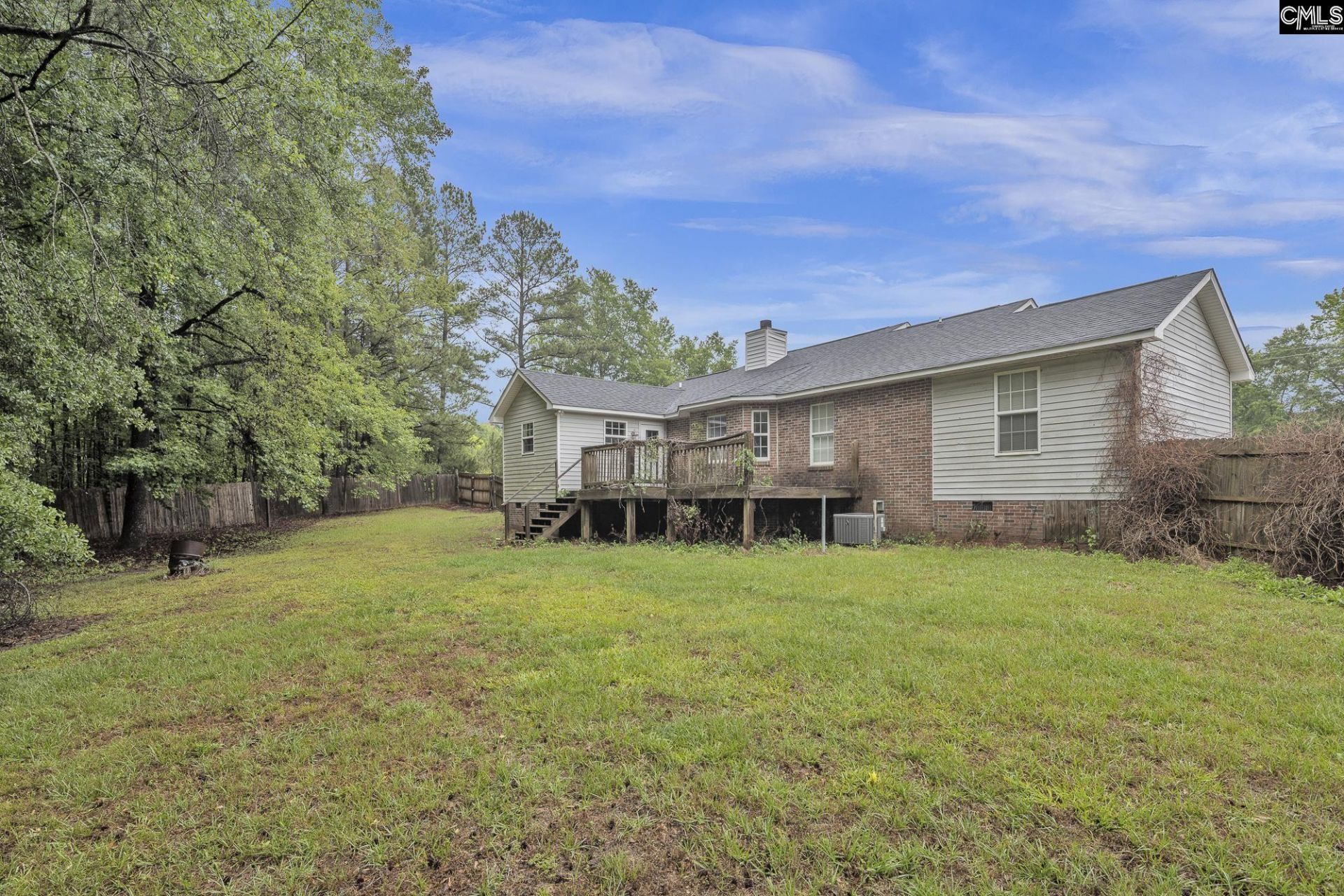 1016 Blythewood Road  Photo 9