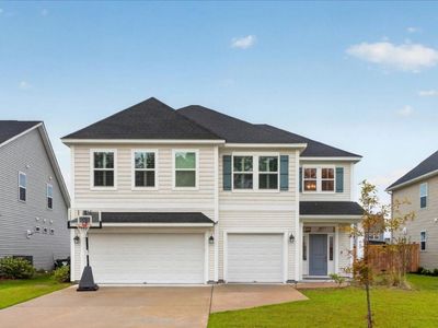429 Rowley Lane, Summerville, SC 29486