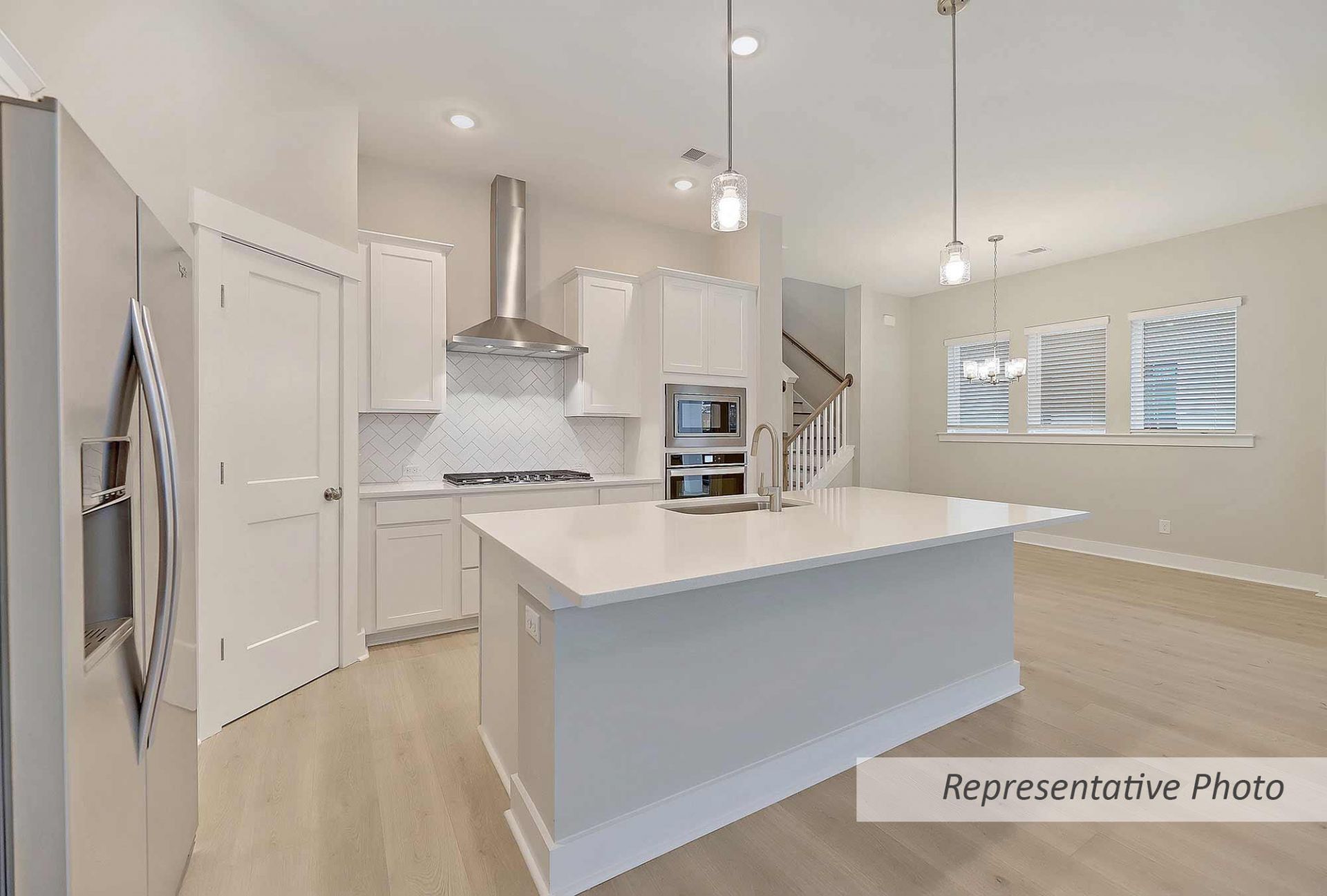 286 Newtown Creek Drive Photo 5