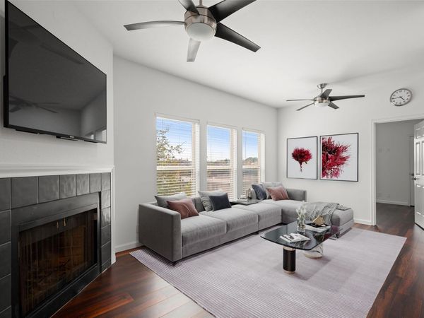 2414 Longview ST, Unit 307, Austin, TX 78705