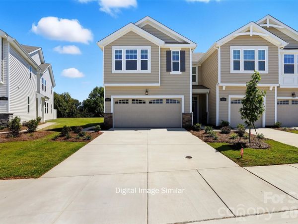 6032 Mallow Crossing Lane , Charlotte, NC 28213