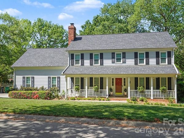 7928 Covey Chase Drive , Charlotte, NC 28210