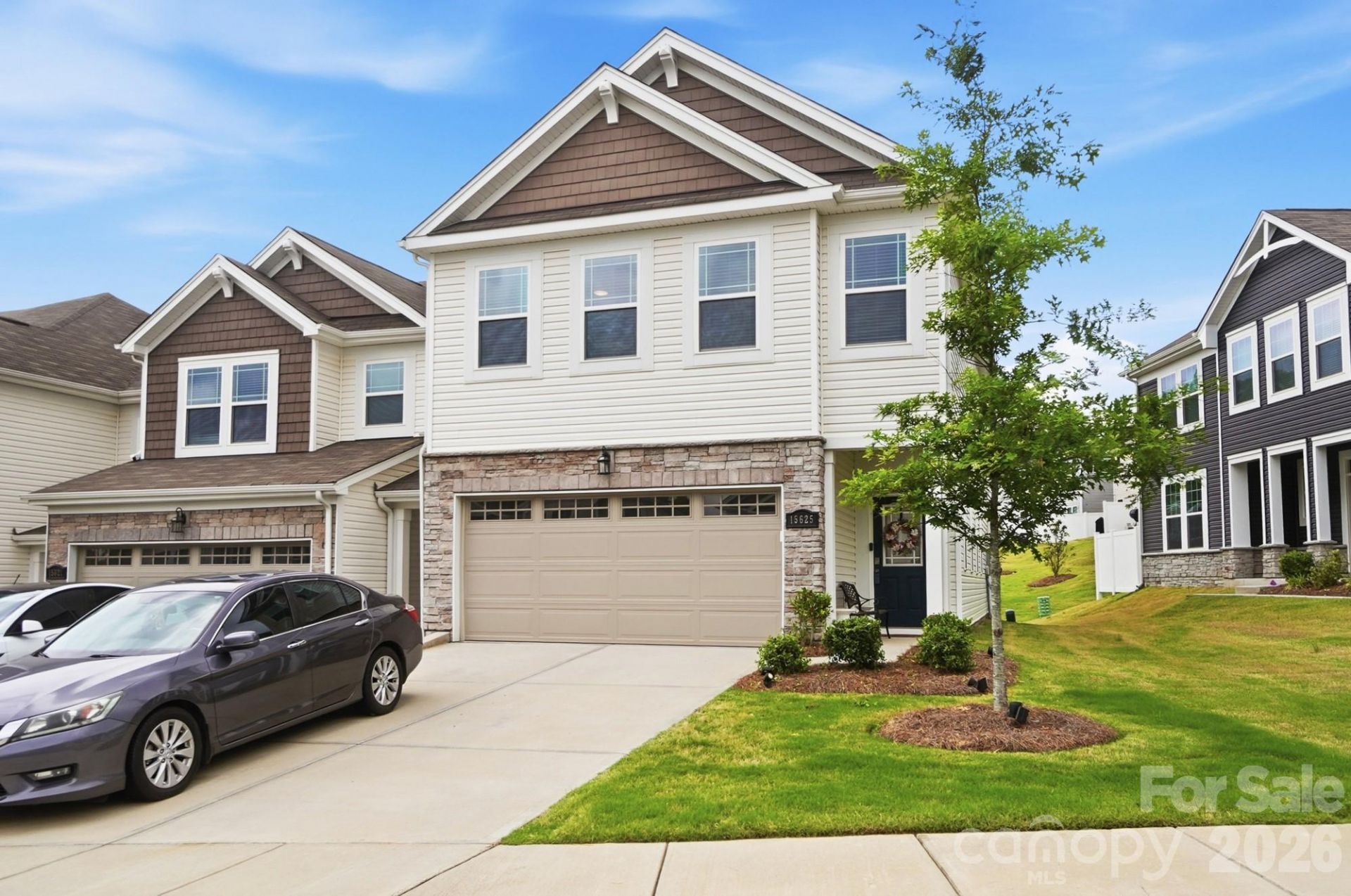 15625 Little Bluestem Street , Charlotte, NC 28278 Main Photo