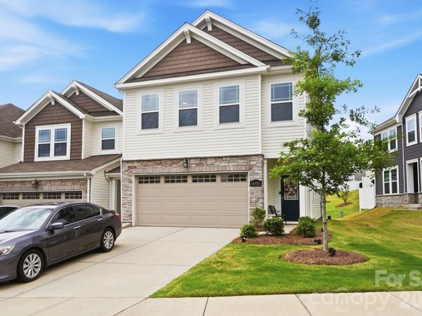 15625 Little Bluestem Street , Charlotte, NC 28278