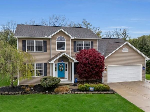 4596 John Michael , Hamburg, NY 14075