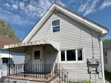 301 Davey Street, Buffalo, NY 14206