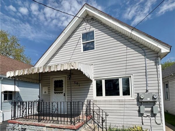 301 Davey Street , Buffalo, NY 14206