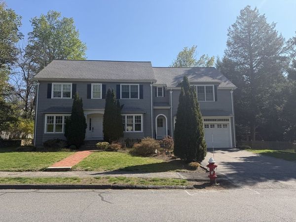 65 Denton Rd, Wellesley, MA 02482
