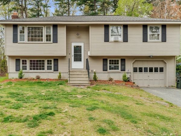 49 Monique Drive, Bellingham, MA 02019
