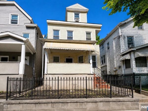 674 24th Street, PATERSON, NJ 07504