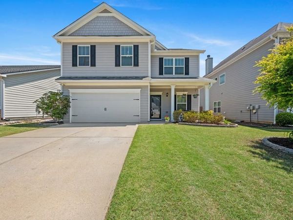 174 Renford Road , Ball Ground, GA 30107