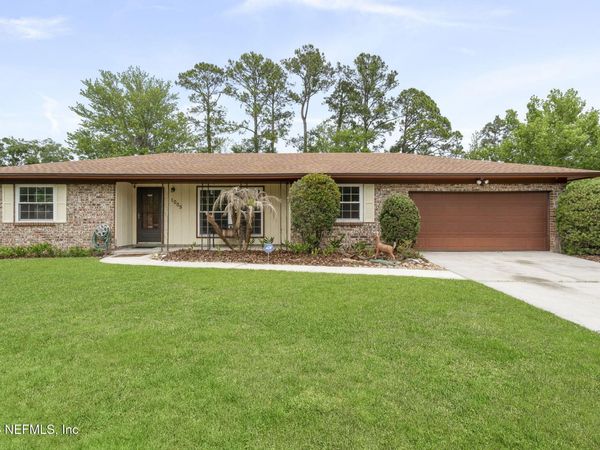 1005 HIBERNIA FOREST Drive, Fleming Island, FL 32003