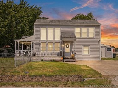 200 W Oak Street, Skiatook, OK 74070