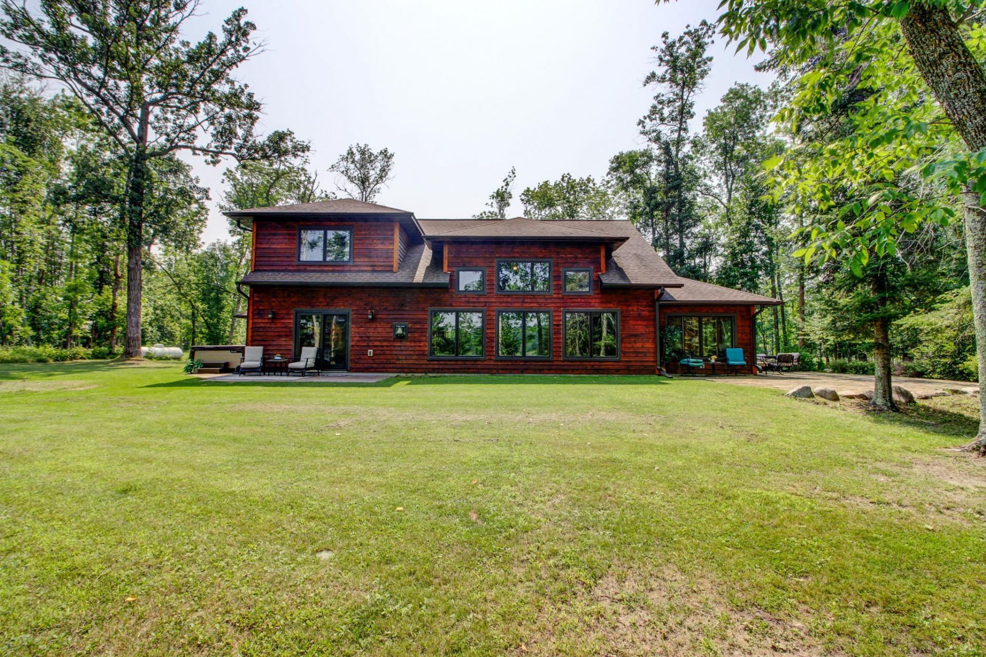 26089 Hammock Drive, Park Rapids, MN 56470