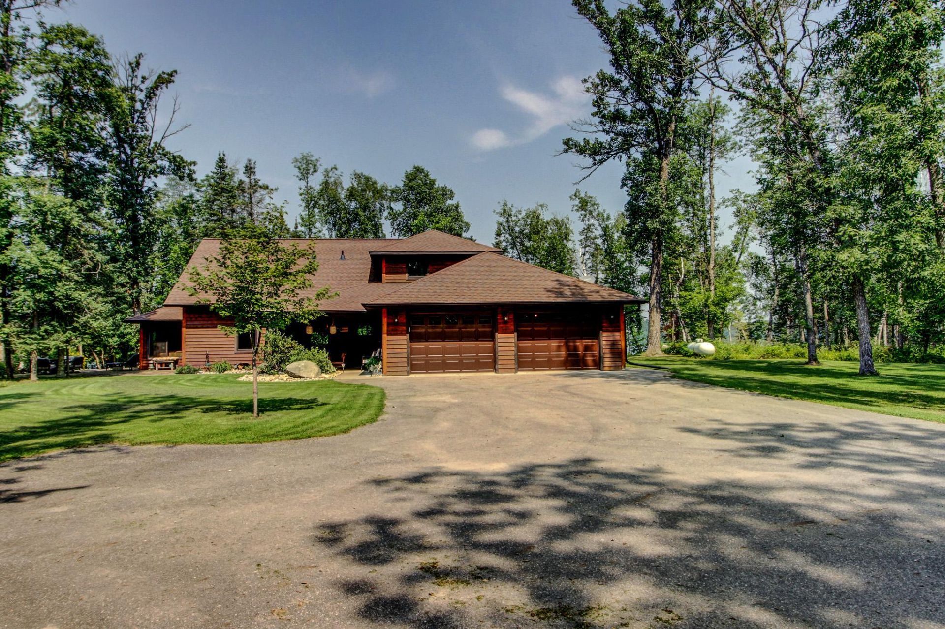 26089 Hammock Drive , Park Rapids, MN 56470