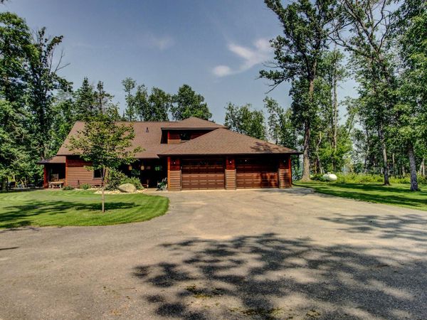 26089 Hammock Drive, Park Rapids, MN 56470