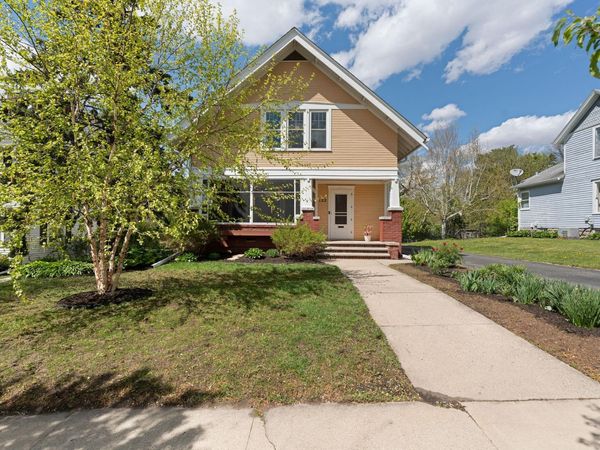 122 E University Street, Owatonna, MN 55060