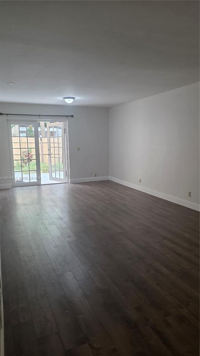 5958 NW 24th Ct , Unit 1, Sunrise, FL 33313 Photo