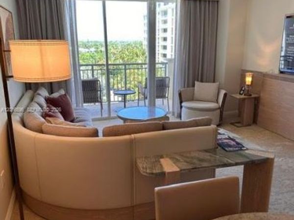 455 Grand Bay, Unit 618-19, Key Biscayne, FL 33149