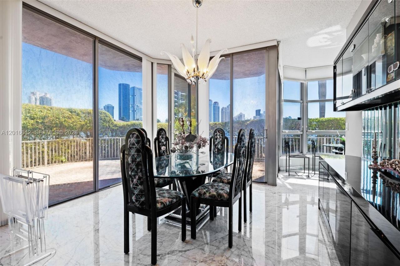 19101 NE 36th Ct , Unit 112, Aventura, FL 33180 Photo