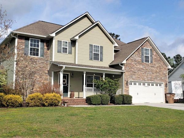 125 Louie Lane, Jacksonville, NC 28540