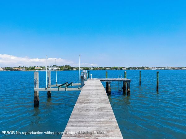 690 Island Drive, Palm Beach, FL 33480