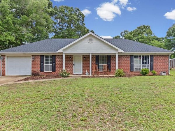 5206 Seibert Road , Wilmer, AL 36587