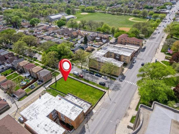 2135 E 87th Street, Chicago, IL 60617