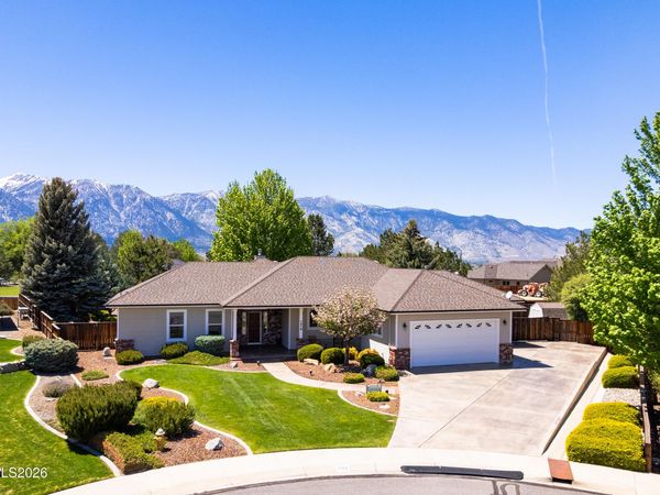 1219 Keepsake Circle, Gardnerville, NV 89460