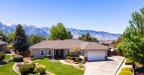 1219 Keepsake Circle, Gardnerville, NV 89460 Photo