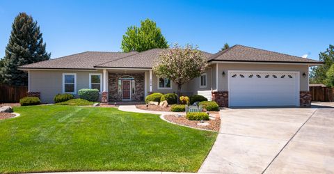 1219 Keepsake Circle, Gardnerville, NV 89460 Photo