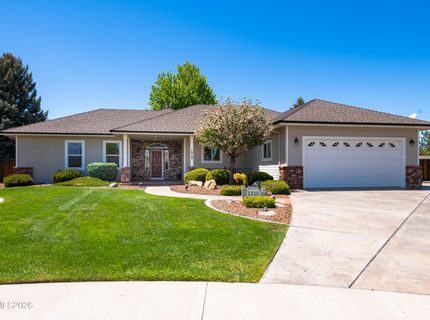 1219 Keepsake Circle, Gardnerville, NV 89460 Photo