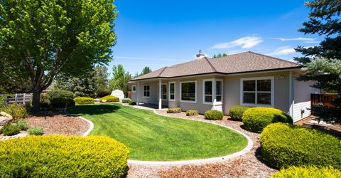 1219 Keepsake Circle, Gardnerville, NV 89460 Photo