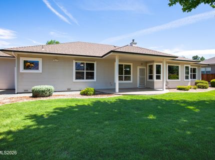 1219 Keepsake Circle, Gardnerville, NV 89460 Photo