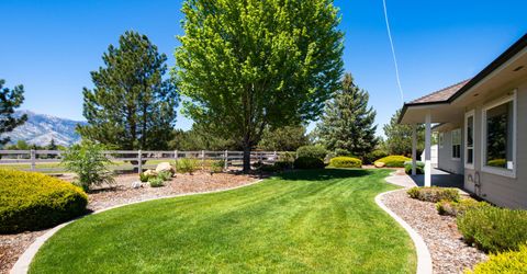 1219 Keepsake Circle, Gardnerville, NV 89460 Photo