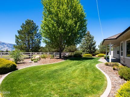1219 Keepsake Circle, Gardnerville, NV 89460 Photo