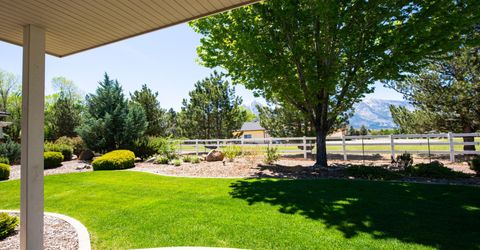 1219 Keepsake Circle, Gardnerville, NV 89460 Photo