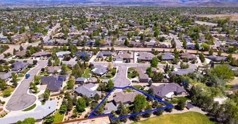 1219 Keepsake Circle, Gardnerville, NV 89460 Photo