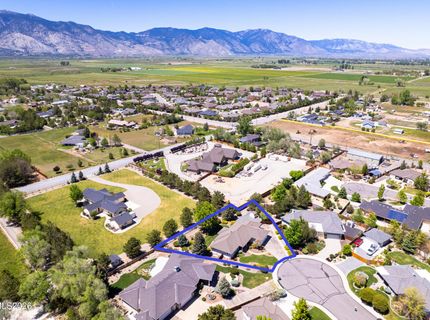 1219 Keepsake Circle, Gardnerville, NV 89460 Photo