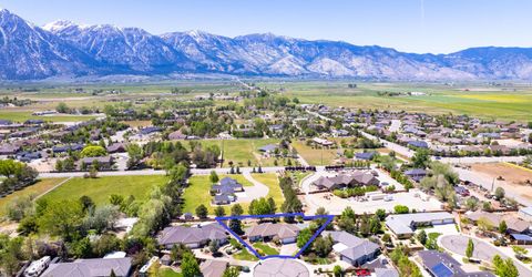 1219 Keepsake Circle, Gardnerville, NV 89460 Photo