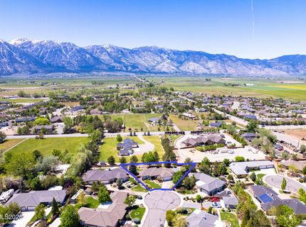 1219 Keepsake Circle, Gardnerville, NV 89460 Photo