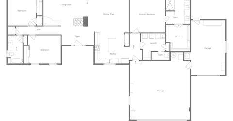 1219 Keepsake Circle, Gardnerville, NV 89460 Photo