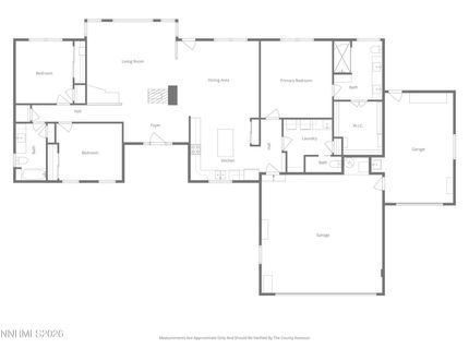 1219 Keepsake Circle, Gardnerville, NV 89460 Photo
