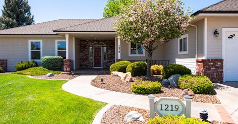 1219 Keepsake Circle, Gardnerville, NV 89460 Photo